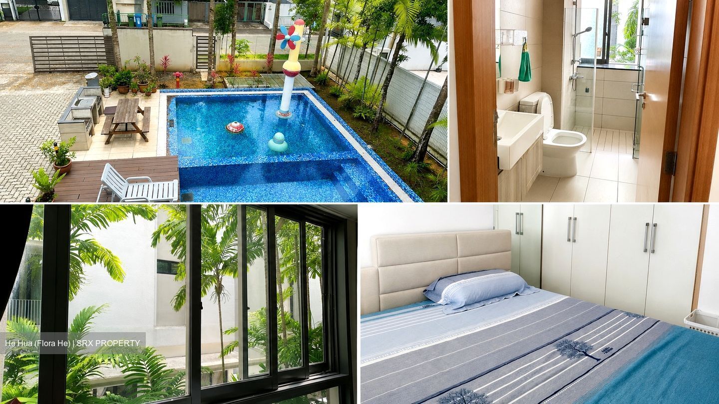 Gillenia (D19), Apartment #587282191